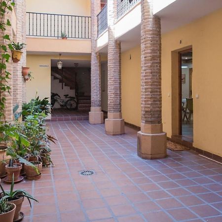 Apartamento Ruh Sara By Toledo Ap Eksteriør billede