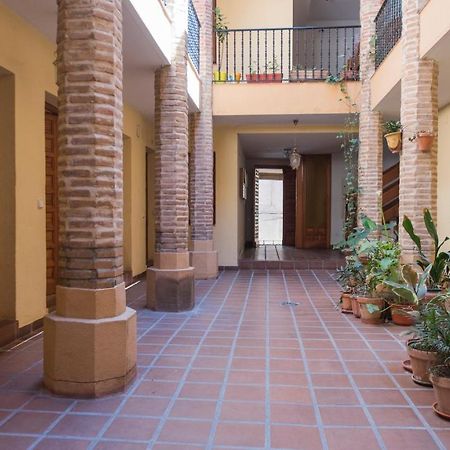 Apartamento Ruh Sara By Toledo Ap Eksteriør billede