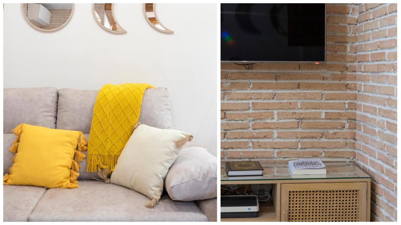 Apartamento Ruh Sara By Toledo Ap Eksteriør billede