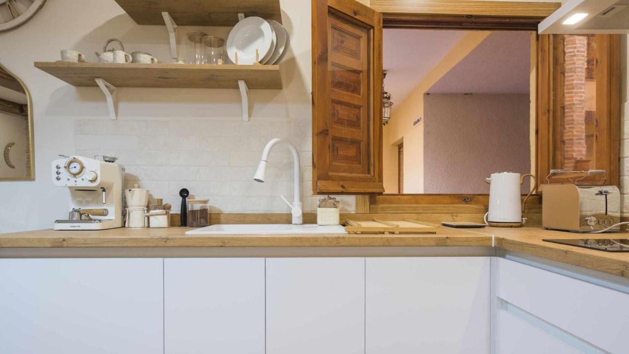 Apartamento Ruh Sara By Toledo Ap Eksteriør billede