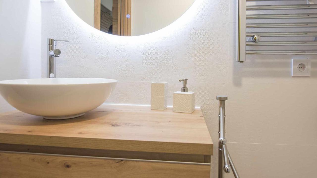 Apartamento Ruh Sara By Toledo Ap Eksteriør billede