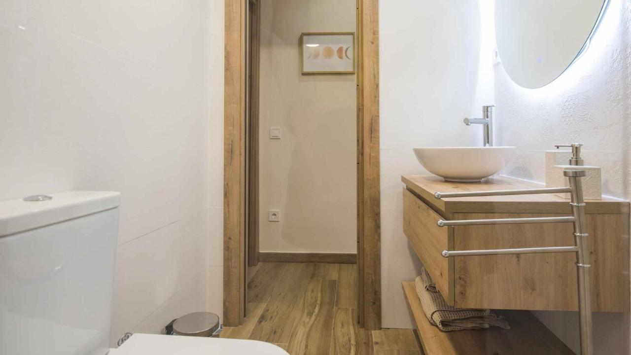 Apartamento Ruh Sara By Toledo Ap Eksteriør billede