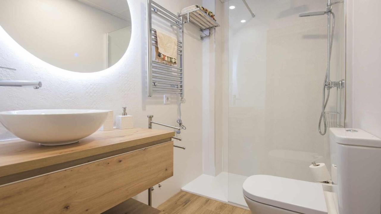 Apartamento Ruh Sara By Toledo Ap Eksteriør billede